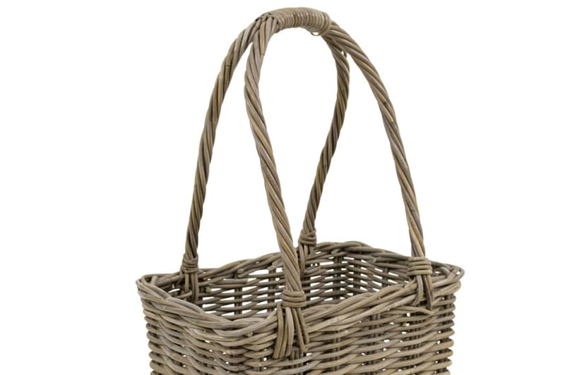 Kori Haga Korkea kahva 46 cm Kuburottinki - Säilytys - Piensäilytys - Säilytyskorit