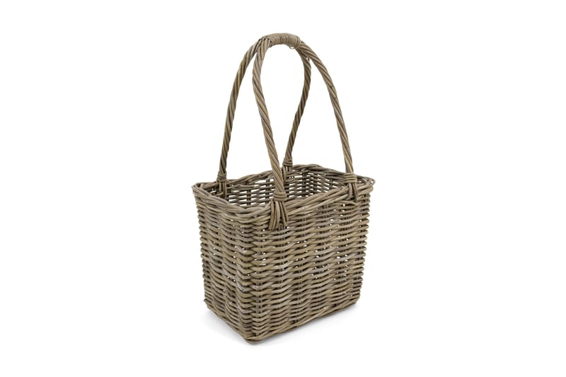 Kori Haga Korkea kahva 46 cm Kuburottinki - Säilytys - Piensäilytys - Säilytyskorit