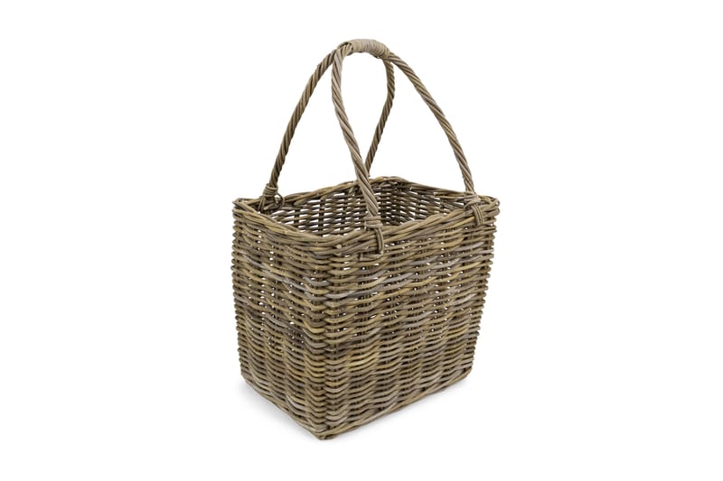 Kori Haga Korkea kahva 55 cm Kuburottinki - Säilytys - Piensäilytys - Säilytyskorit