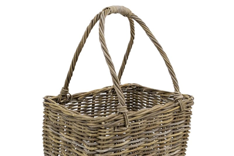Kori Haga Korkea kahva 55 cm Kuburottinki - Säilytys - Piensäilytys - Säilytyskorit