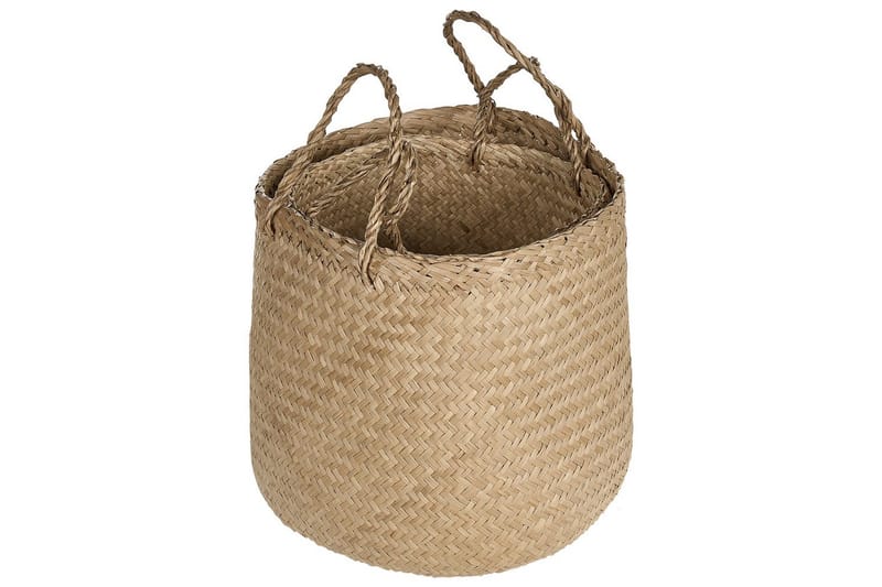 Kori Halong sarja 2 - Säilytys - Piensäilytys - Säilytyskorit