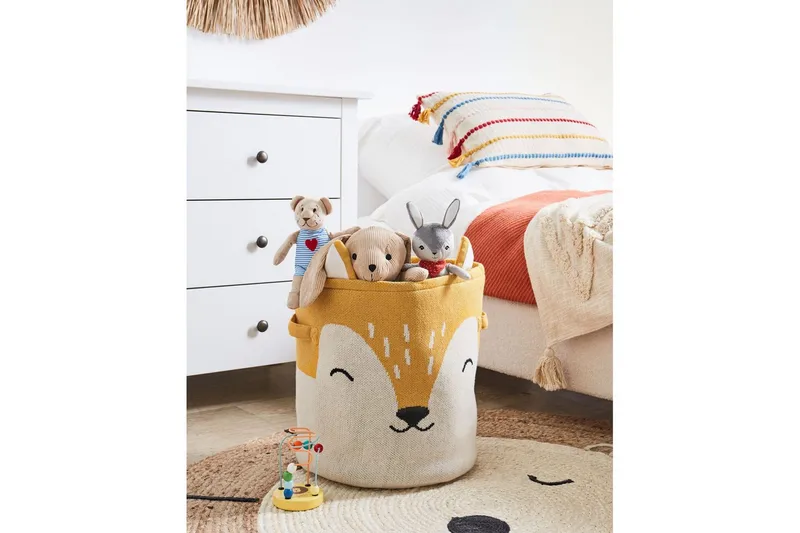 Kori Harrori - Säilytys - Piensäilytys - Säilytyskorit