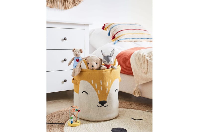 Kori Harrori - Säilytys - Piensäilytys - Säilytyskorit