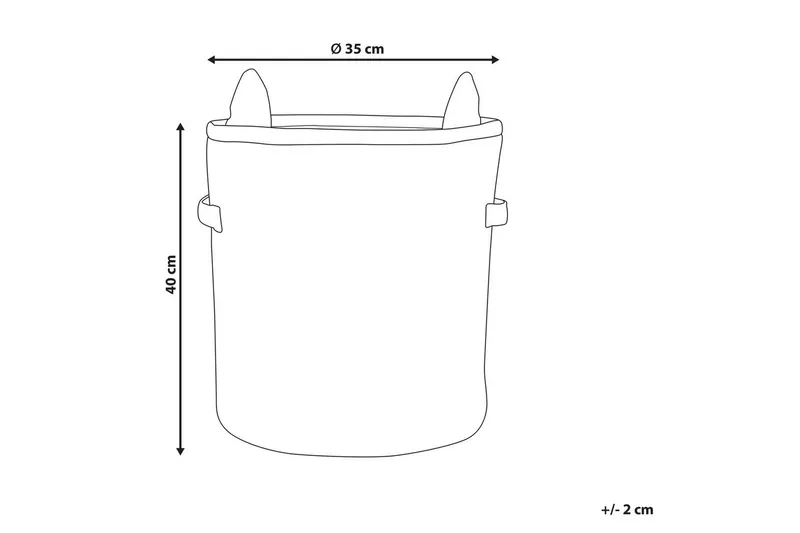 Kori Harrori - Säilytys - Piensäilytys - Säilytyskorit