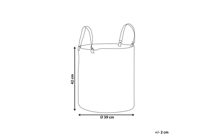 Kori Ichka - Säilytys - Piensäilytys - Säilytyskorit
