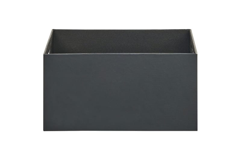 Kori Larsa sarja 3 Harmaa - Harmaa - Säilytys - Piensäilytys - Säilytyskorit - Lankakori