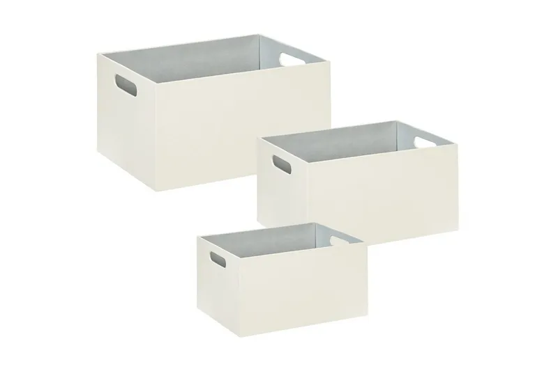 Kori Larsa sarja 3 Valkoinen, Valkoinen