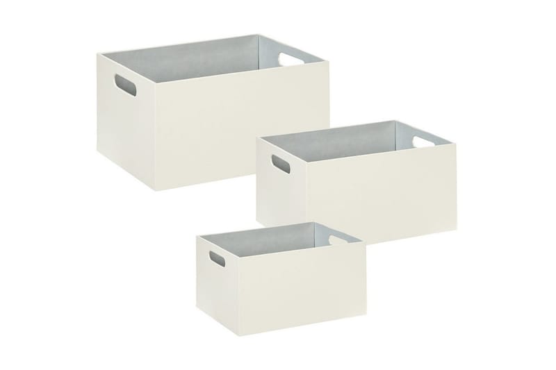 Kori Larsa sarja 3 Valkoinen, Valkoinen