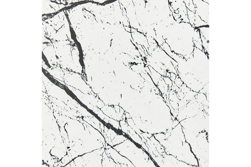 Kori Larsa sarja 3 Valkoinen/Musta - Valkoinen/Musta - Säilytys - Piensäilytys - Säilytyskorit