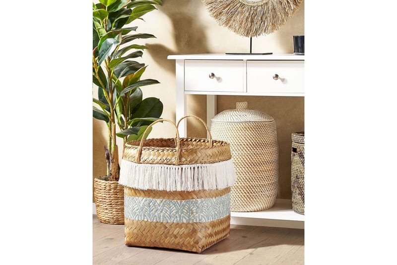 Kori Mesuji - Säilytys - Piensäilytys - Säilytyskorit