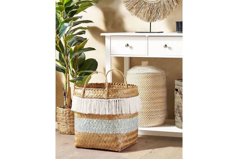 Kori Mesuji - Säilytys - Piensäilytys - Säilytyskorit