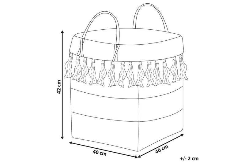 Kori Mesuji - Säilytys - Piensäilytys - Säilytyskorit