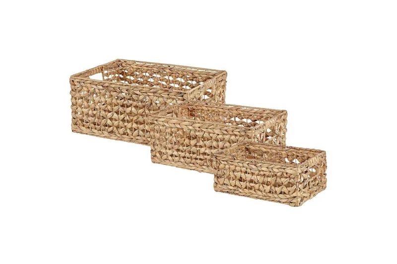 Kori Minnow setti, 3 kpl, undefined