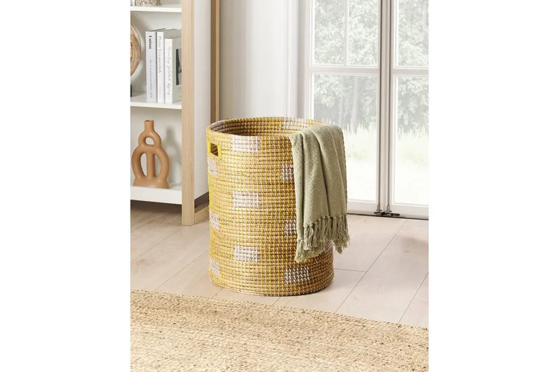 Kori Mongcai - Säilytys - Piensäilytys - Säilytyskorit