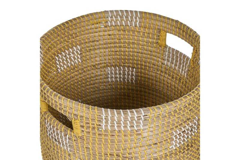 Kori Mongcai - Säilytys - Piensäilytys - Säilytyskorit