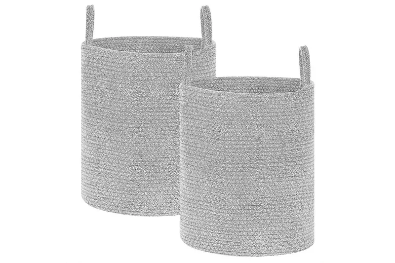 Kori Saryk setti 2 Harmaa, Harmaa