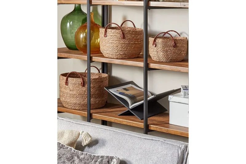 Kori Sayjar setti 3 - Säilytys - Piensäilytys - Säilytyskorit