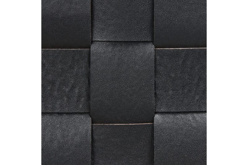 Kori Sippar-sarja, 2 kpl Musta - Musta - Säilytys - Piensäilytys - Säilytyskorit