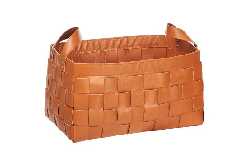 Kori Sippar-sarja, 2 kpl Ruskea - Ruskea - Säilytys - Piensäilytys - Säilytyskorit