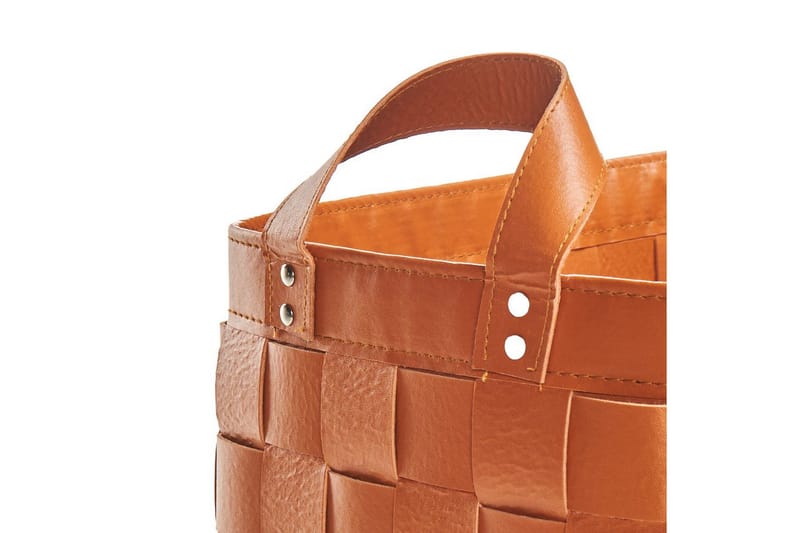 Kori Sippar-sarja, 2 kpl Ruskea - Ruskea - Säilytys - Piensäilytys - Säilytyskorit