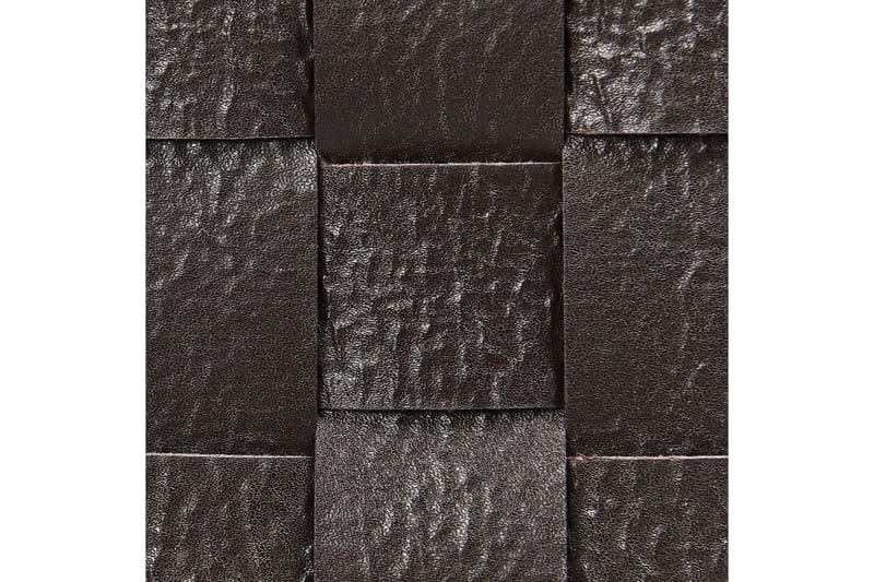 Kori Sippar-sarja, 2 kpl Tummanruskea - Tummanruskea - Säilytys - Piensäilytys - Säilytyskorit