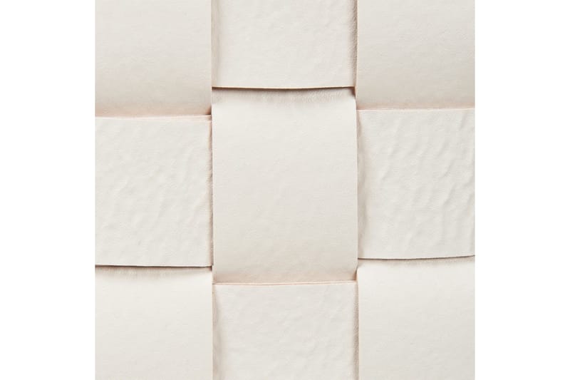 Kori Sippar-sarja, 2 kpl Valkoinen - Valkoinen - Säilytys - Piensäilytys - Säilytyskorit