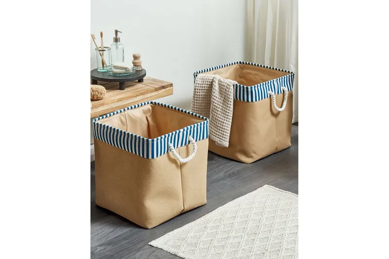 Kori Tugul setti 2 - Säilytys - Piensäilytys - Säilytyskorit