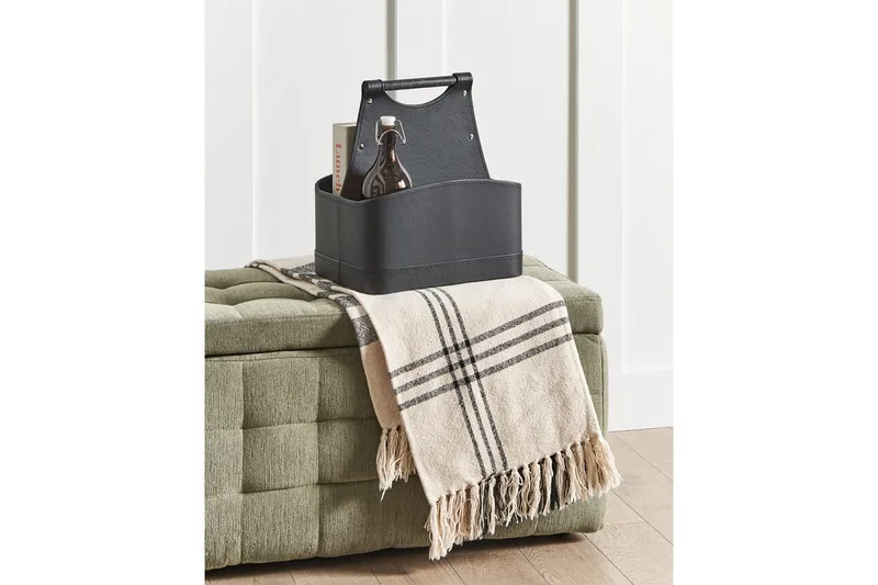 Kori Uruk Harmaa - Harmaa - Säilytys - Piensäilytys - Säilytyskorit