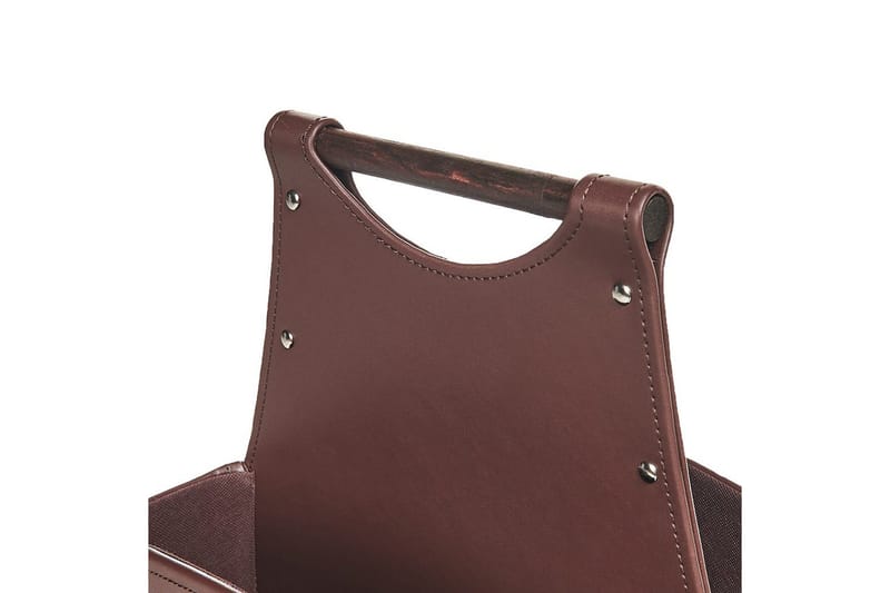 Kori Uruk Ruskea - Ruskea - Säilytys - Piensäilytys - Säilytyskorit