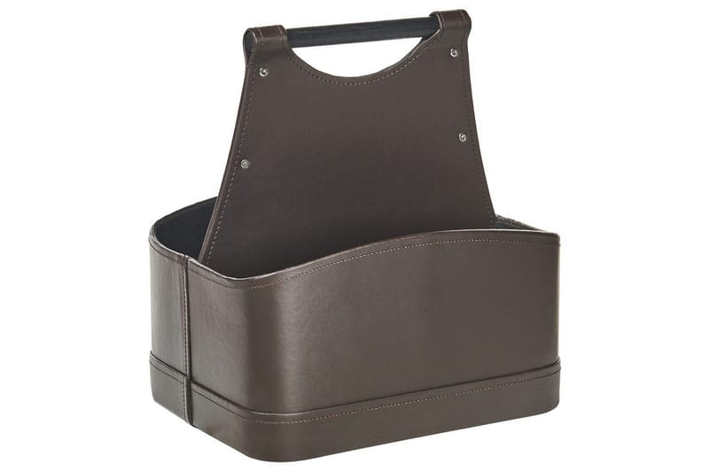 Kori Uruk Tummanruskea, Tummanruskea