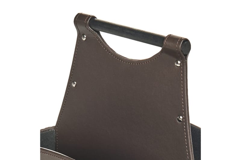 Kori Uruk Tummanruskea - Tummanruskea - Säilytys - Piensäilytys - Säilytyskorit