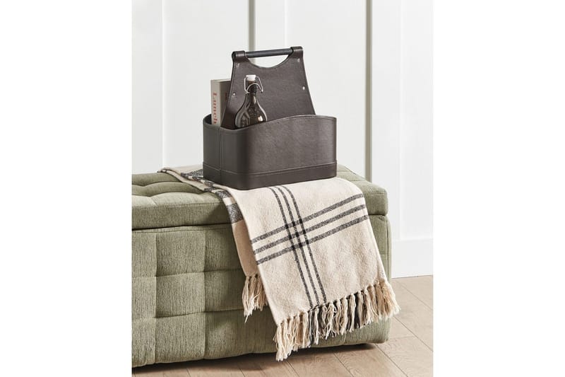 Kori Uruk Tummanruskea - Tummanruskea - Säilytys - Piensäilytys - Säilytyskorit