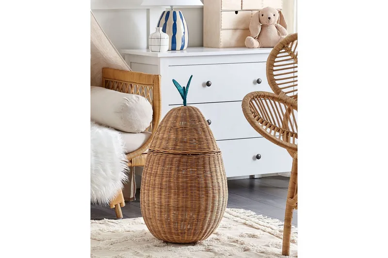 Kori Vagsoy - Säilytys - Piensäilytys - Säilytyskorit