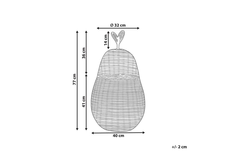 Kori Vagsoy - Säilytys - Piensäilytys - Säilytyskorit