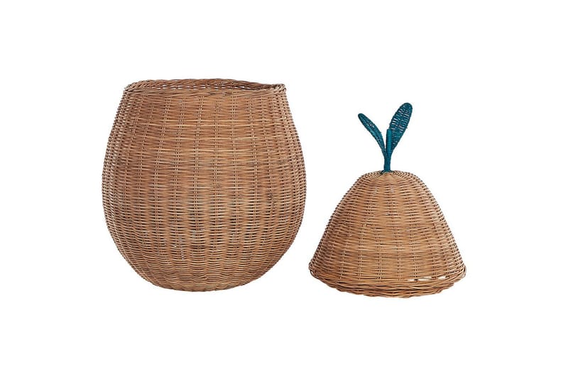 Kori Vagsoy - Säilytys - Piensäilytys - Säilytyskorit