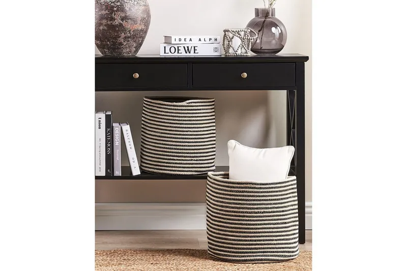 Kori Yerkoy sarja, 2 kpl - Säilytys - Piensäilytys - Säilytyskorit