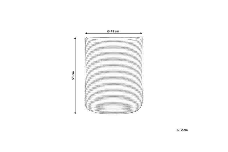 Kori Yerkoy - Säilytys - Piensäilytys - Säilytyskorit