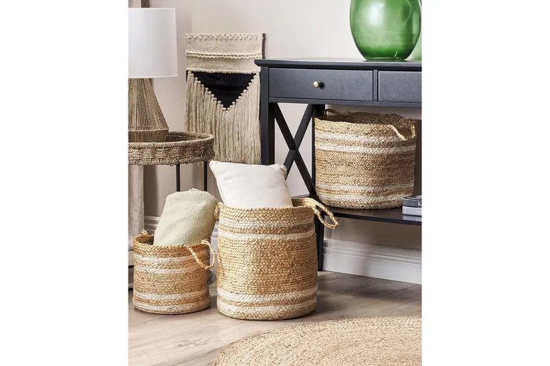 Kori Zhob sarja 3 - Säilytys - Piensäilytys - Säilytyskorit