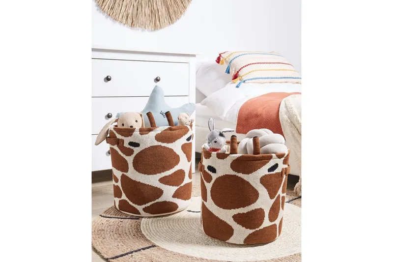 Kori Pomang - Säilytys - Piensäilytys - Säilytyskorit