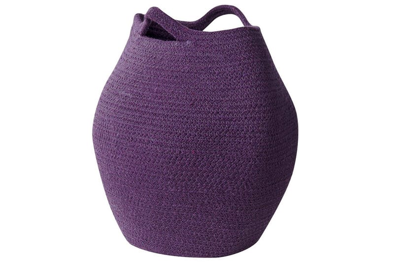 Kori Panjgur, 2 kpl Violetti - Violetti - Säilytys - Piensäilytys - Säilytyskorit