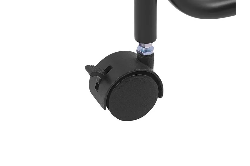 Metalliteline Yamales 37 cm 3 koria - Musta - Säilytys - Piensäilytys - Säilytyskorit - Lankakori