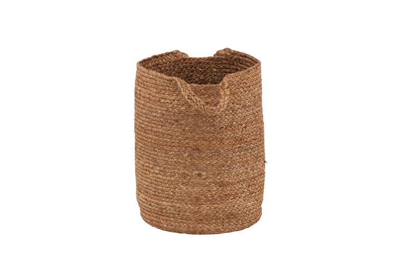 Pune Kori - Luonnonväri - Säilytys - Piensäilytys - Säilytyskorit