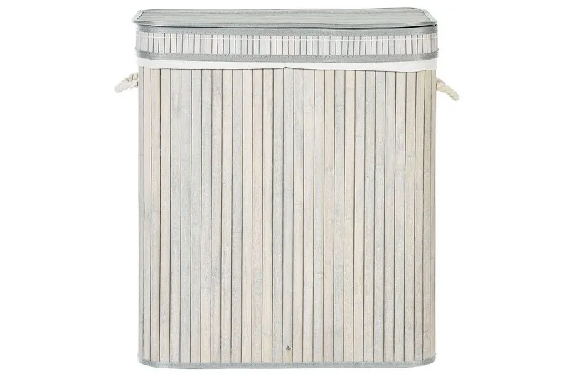 Pyykkikorit Kalthota Harmaa - Harmaa - Säilytys - Piensäilytys - Säilytyskorit