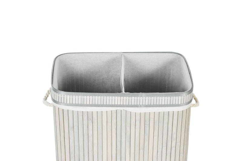 Pyykkikorit Kalthota Harmaa - Harmaa - Säilytys - Piensäilytys - Säilytyskorit