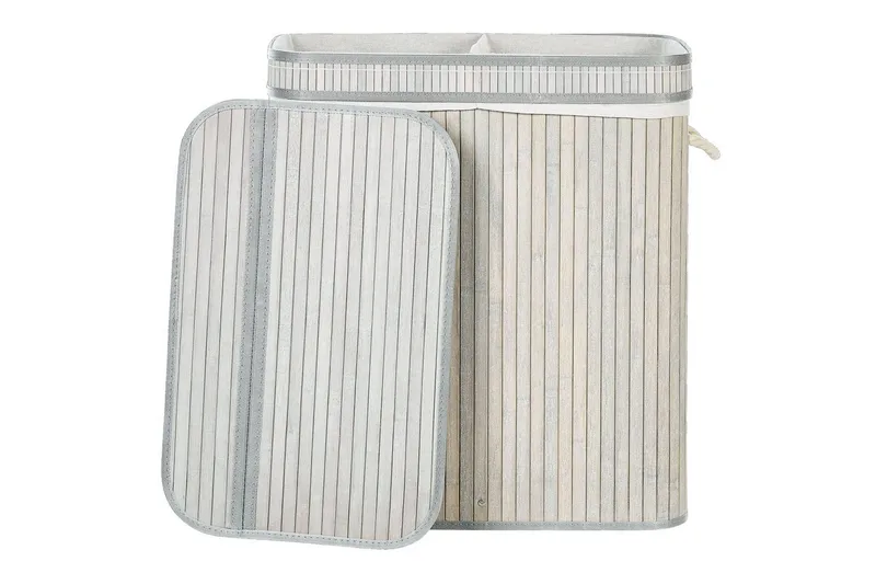 Pyykkikorit Kalthota Harmaa - Harmaa - Säilytys - Piensäilytys - Säilytyskorit