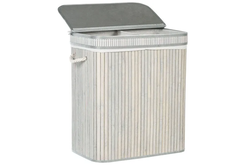 Pyykkikorit Kalthota Harmaa - Harmaa - Säilytys - Piensäilytys - Säilytyskorit