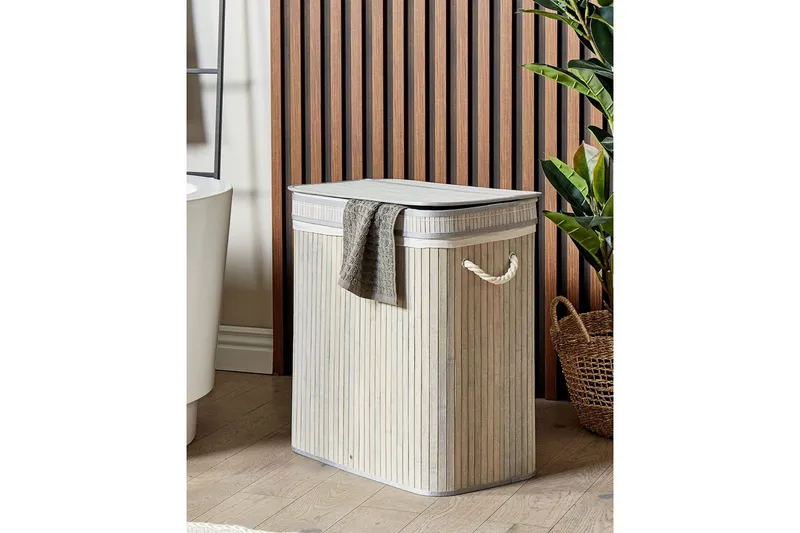 Pyykkikorit Kalthota Harmaa - Harmaa - Säilytys - Piensäilytys - Säilytyskorit