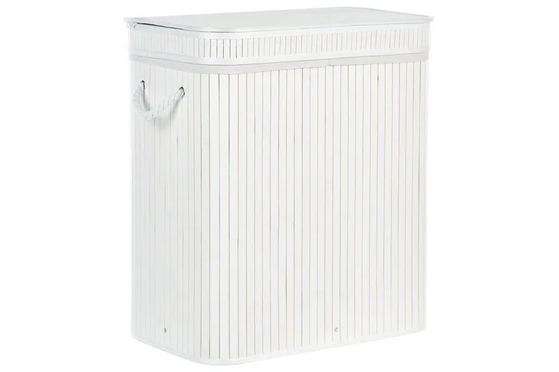 Pyykkikorit Kalthota Valkoinen - Valkoinen - Säilytys - Piensäilytys - Säilytyskorit