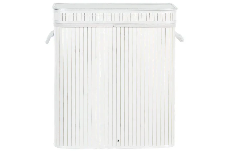 Pyykkikorit Kalthota Valkoinen - Valkoinen - Säilytys - Piensäilytys - Säilytyskorit