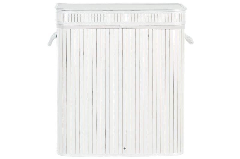 Pyykkikorit Kalthota Valkoinen - Valkoinen - Säilytys - Piensäilytys - Säilytyskorit